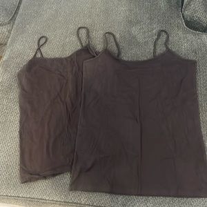 2- No Boundaries Tanks